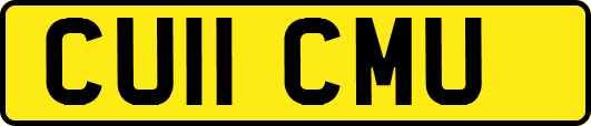 CU11CMU