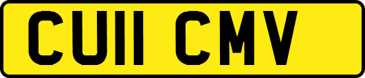 CU11CMV