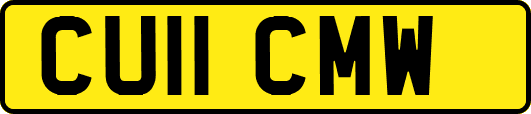 CU11CMW