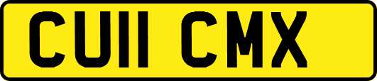 CU11CMX