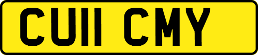 CU11CMY