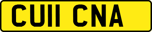 CU11CNA
