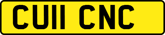 CU11CNC