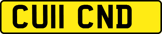 CU11CND