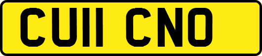 CU11CNO