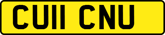 CU11CNU