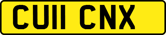 CU11CNX