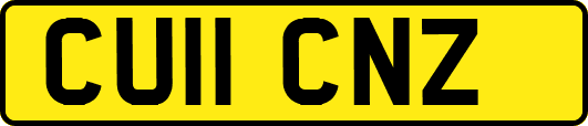 CU11CNZ