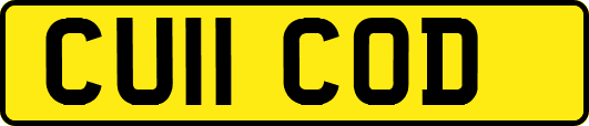 CU11COD
