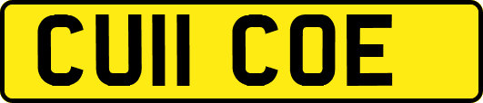 CU11COE