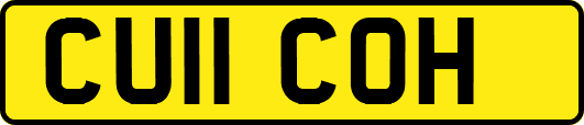 CU11COH