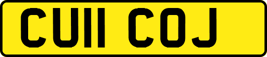 CU11COJ