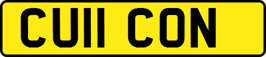 CU11CON