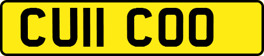 CU11COO