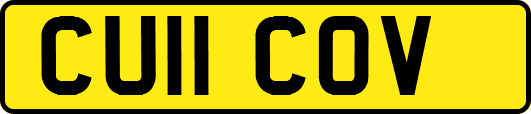 CU11COV