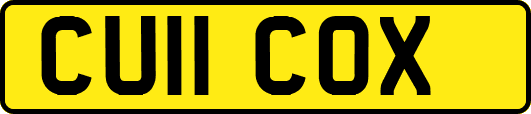 CU11COX