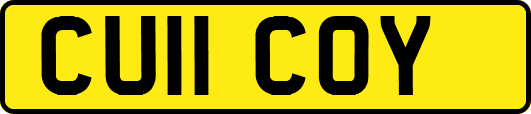 CU11COY