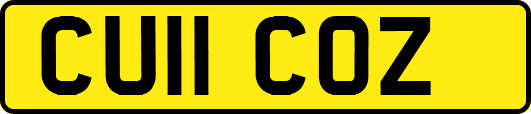 CU11COZ