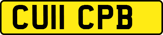 CU11CPB