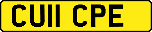 CU11CPE