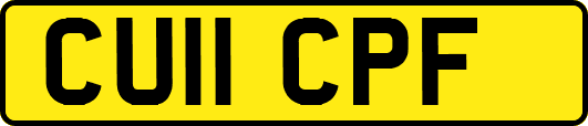 CU11CPF