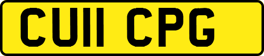 CU11CPG