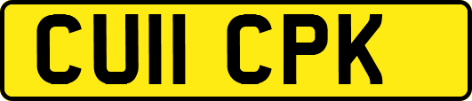 CU11CPK