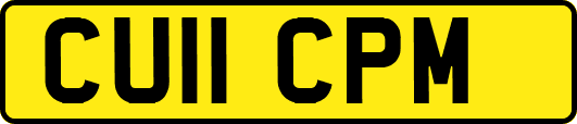 CU11CPM