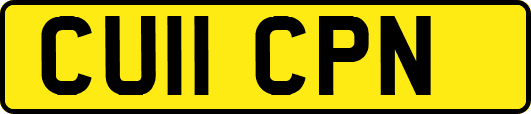 CU11CPN