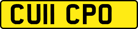 CU11CPO