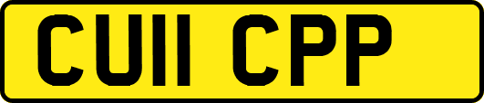 CU11CPP