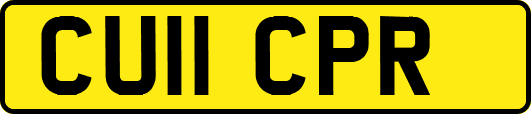 CU11CPR