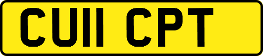 CU11CPT