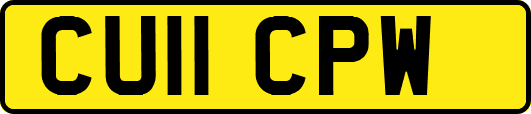 CU11CPW