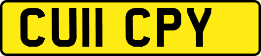 CU11CPY