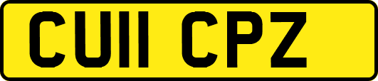 CU11CPZ