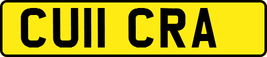 CU11CRA