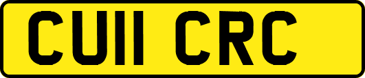 CU11CRC