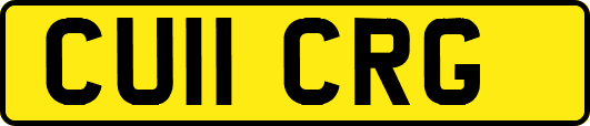 CU11CRG