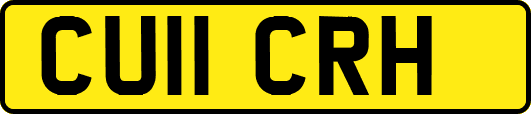 CU11CRH
