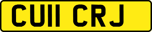 CU11CRJ