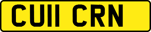 CU11CRN