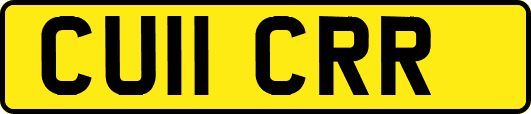 CU11CRR
