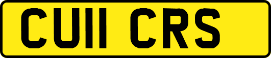 CU11CRS