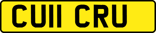 CU11CRU