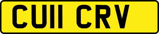 CU11CRV