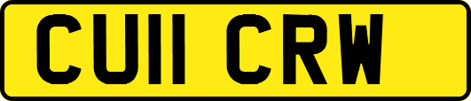 CU11CRW