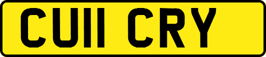 CU11CRY