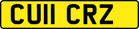 CU11CRZ