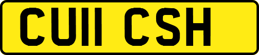 CU11CSH